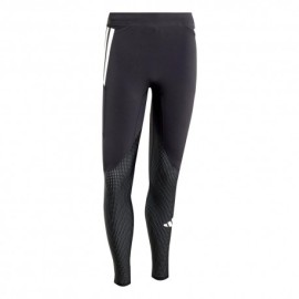 ADIDAS Tight Adizero 1 1 Nero Bianco Uomo