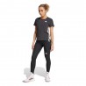 ADIDAS Tight Adizero 1 1 Nero Bianco Donna