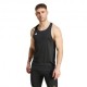 ADIDAS Canotta Running Adizero Essential Nero Uomo