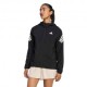 ADIDAS Giacca Running Adi365 Nero Donna