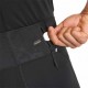 ADIDAS Pantaloncini Running Tight Adi365 Nero Uomo