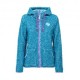 E9 Giacca Rosy Steel Blue Donna