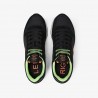 Sun 68 Tom Fluo Nero - Sneakers Uomo