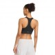 ADIDAS Reggiseno Sportivo Adi365 Pocket Nero Uomo
