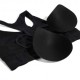 ADIDAS Reggiseno Sportivo Adi365 Pocket Nero Uomo