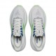 Brooks Ghost 17 Oyster Beacon Blue Gecko - Scarpe Running Uomo