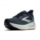 Brooks Glycerin 23 Spellbound Yucca Rosa - Scarpe Running Donna