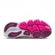 Brooks Glycerin Flex Bianco Cyber Rosa - Scarpe Running Donna