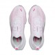 Brooks Glycerin Flex Bianco Cyber Rosa - Scarpe Running Donna