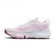 Brooks Glycerin Flex Bianco Cyber Rosa - Scarpe Running Donna