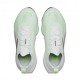 Brooks Glycerin Flex Bianco Verde - Scarpe Running Uomo