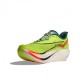 Hoka Cielo X1 3.0 Neon Yuzu Thyme - Scarpe Running Uomo