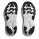 Hoka Clifton 10 Sea Glass Neon Flame - Scarpe Running Donna