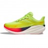 Hoka Mach X 3 Neon Yuzu Squid Ink - Scarpe Running Donna