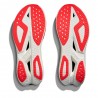 Hoka Mach X 3 Neon Yuzu Squid Ink - Scarpe Running Donna