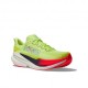 Hoka Mach X 3 Neon Yuzu Squid Ink - Scarpe Running Uomo
