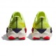 Hoka Mach X 3 Neon Yuzu Squid Ink - Scarpe Running Uomo