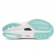 Saucony Endorphine Speed 5 Bianco Navy - Scarpe Running Donna
