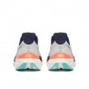 Saucony Endorphine Speed 5 Bianco Navy - Scarpe Running Donna