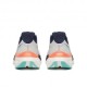 Saucony Endorphine Speed 5 Bianco Navy - Scarpe Running Donna