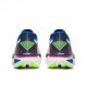 Saucony Endorphine Azura Bianco Navy - Scarpe Running Uomo