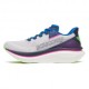 Saucony Endorphine Azura Bianco Navy - Scarpe Running Uomo
