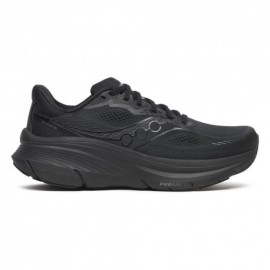 Saucony Guide 19 Triple Nero - Scarpe Running Uomo