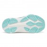 Saucony Hurricane 25 Bianco Navy - Scarpe Running Donna