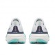 Saucony Hurricane 25 Bianco Navy - Scarpe Running Donna