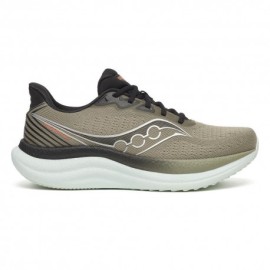 Saucony Triumph 23 Vizioro Laurel - Scarpe Running Uomo