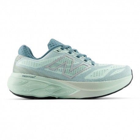 New Balance Fresh Foam X 880 V15 Cosmic Jade - Scarpe Running Donna