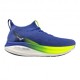 Mizuno Neo Vista 2 Blu Bianco Giallo - Scarpe Running Uomo