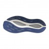 Mizuno Neo Vista 2 Blu Bianco Giallo - Scarpe Running Uomo