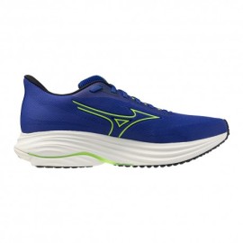 Mizuno Wave Ultima 17 Surf The Web Giallo - Scarpe Running Uomo