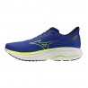 Mizuno Wave Ultima 17 Surf The Web Giallo - Scarpe Running Uomo