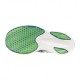 Mizuno Hyperwarp Elite Bianco Giallo - Scarpe Running Uomo