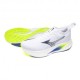 Mizuno Neo Zen 2 Bianco Estate Blue - Scarpe Running Uomo