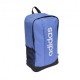 Adidas Zaino Linear Blu Bambino