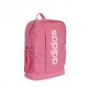 Adidas Zaino Linear Rosa Bambina