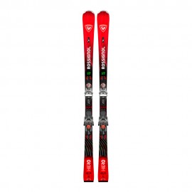 Rossignol Hero ST TI K + SPX14 Konect GW - Sci Uomo