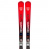 Rossignol Hero LT TI K + SPX14 Konect GW - Sci Uomo
