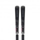 Salomon E Oro S Max + Mi12 Gw F80 - Sci Uomo