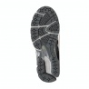 New Balance 1906 Mesh Light Argento Metallic - Sneakers Uomo