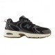 New Balance 530 Mesh Nero - Sneakers Donna