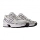 New Balance 740 Mesh Navy - Sneakers Uomo