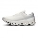 On Cloudmonster 1 Bianco - Sneakers Uomo