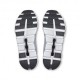 On Cloud 6 Grigio Bianco - Sneakers Donna
