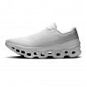 On Cloudmonster 1 Bianco - Sneakers Donna