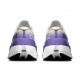 On Cloudboom Max Bianco Juniper - Scarpe Running Uomo