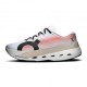 On Cloudboom Max Bianco Pearl - Scarpe Running Uomo